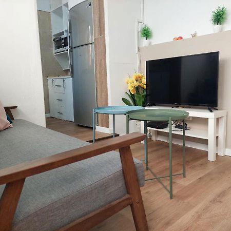 Amazing Garden Apartment In Haifa Esterno foto